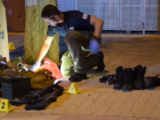 עשרה חשודים ורצח אחד: האח שבר את הדממה מול שר החינוך